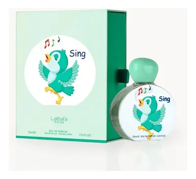LATTAFA SING EDP 75ML