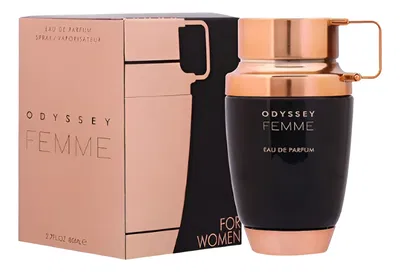 ARMAF ODYSSEY FEMME EDP 80ML