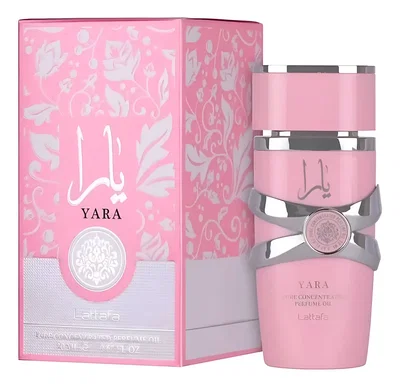 LATTAFA YARA EDP 100 ML 