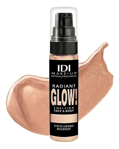 IDI RADIANT GLOW 01 - SOLEI