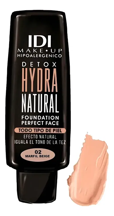 IDI HYDRA NATURAL X30GR -02-
