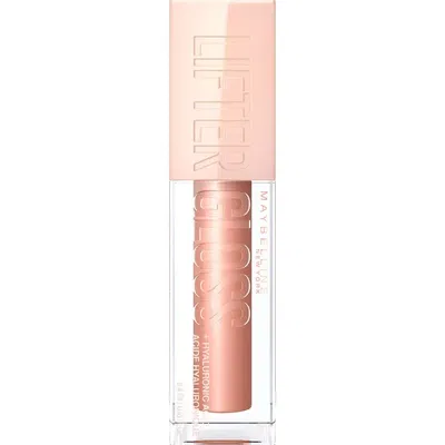 MAYBELLINE LIFTER GLOSS -ACIDO HIALURONICO 008