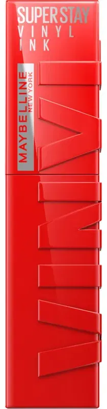 MAYBELLINE SUPERSTAY VINYLINK 25