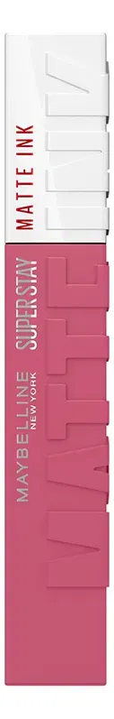MAYBELLINE SUPERSTAY MATTE INK 15