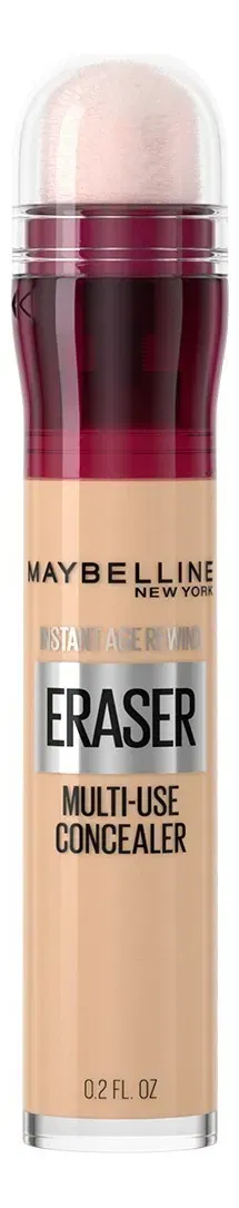 MAYBELLINE ERASER CORRECTOR FACIAL 120