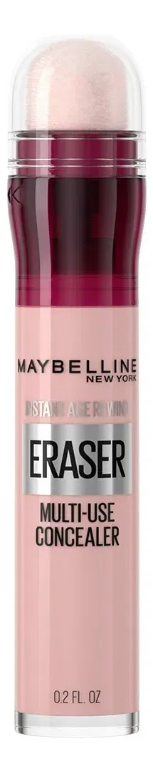 MAYBELLINE ERASER CORRECTOR FACIAL 160