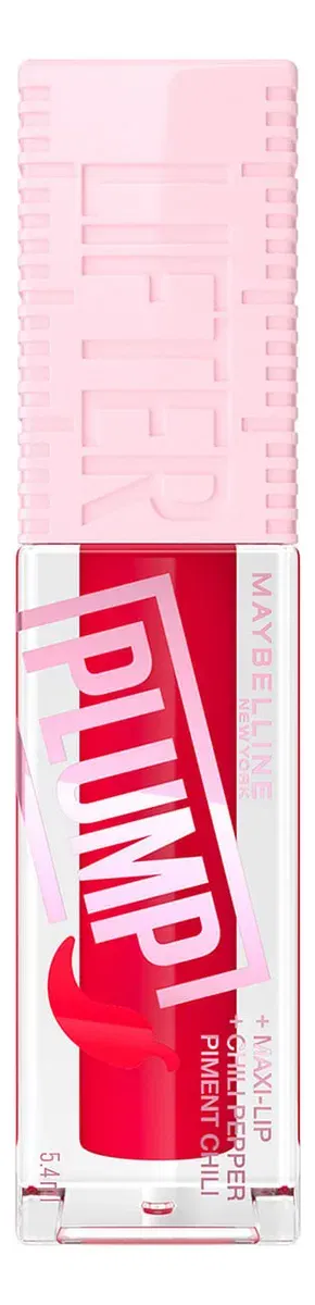 MAYBELLINE LIFTER PLUMP 004