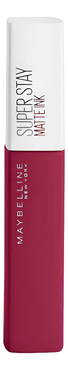 MAYBELLINE SUPERSTAY MATTE INK 115