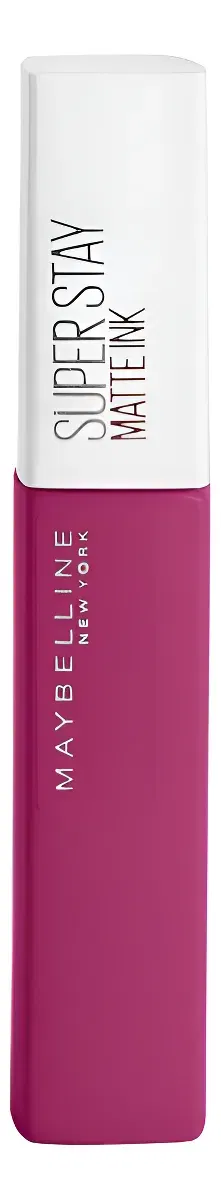 MAYBELLINE SUPERSTAY MATTE INK 120