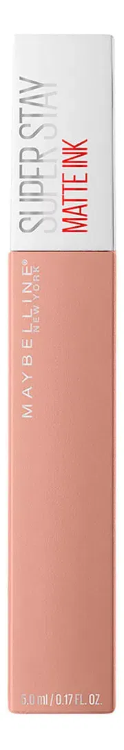 MAYBELLINE SUPERSTAY MATTE INK 55