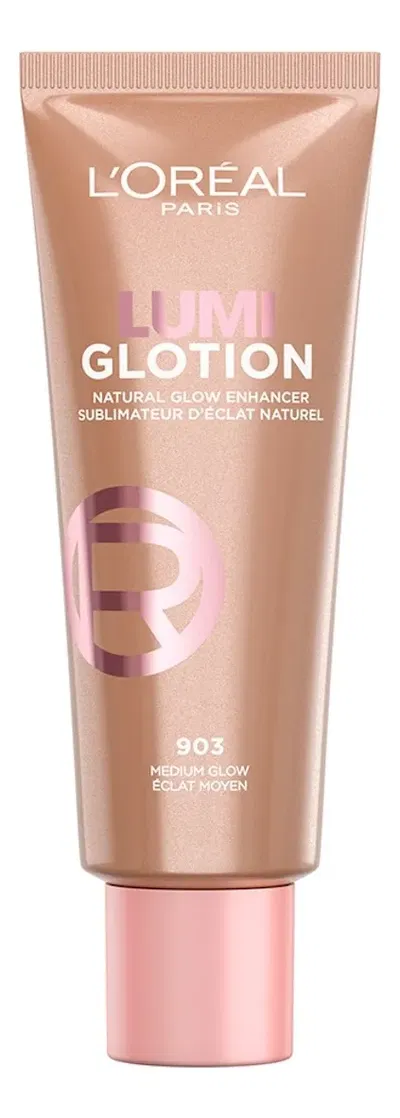 LOREAL PARIS LUMI GLOTION 903
