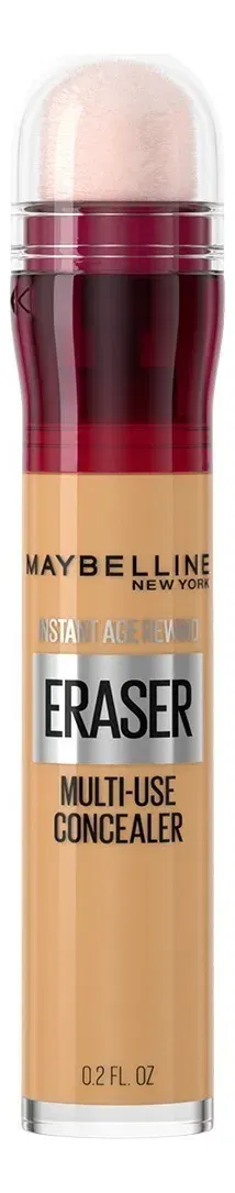 MAYBELLINE ERASER CORRECTOR FACIAL 144