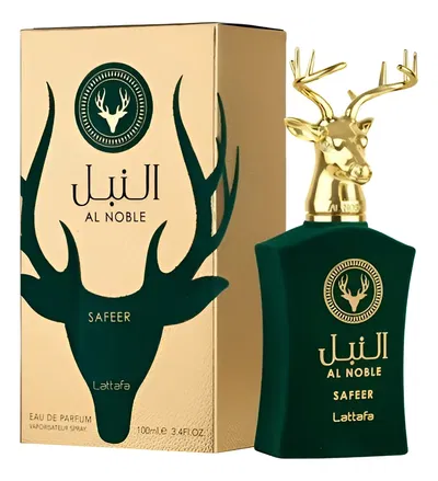 LATTAFA AL NOBLE SAFEER EDP 100ML