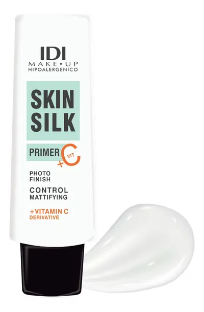 IDI SKIN SILK PRIMER + VIT C