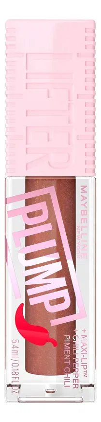 MAYBELLINE LIFTER PLUMP 007