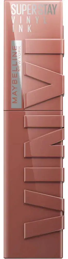 MAYBELLINE SUPERSTAY VINYLINK 120