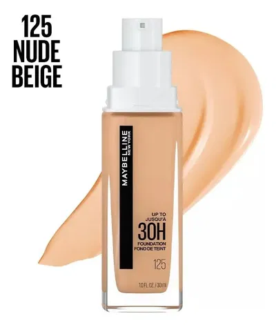 MAYBELLINE SUPERSTAY ACTIVE WEAR 125