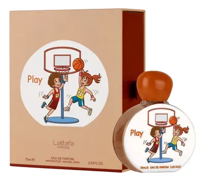 LATTAFA PLAY EDP 75ML