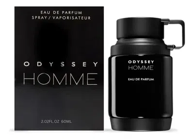 ARMAF ODYSSEY HOMME EDP 100ML