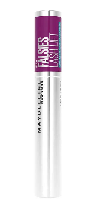 MAYBELLINE THE FALSIES LASH LIFT WATERPROOF