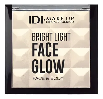 IDI TONALIZADOR BRIGHT LIGHT FACE GLOW