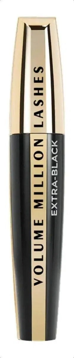 LOREAL PARIS VOLUME MILLION LASHES