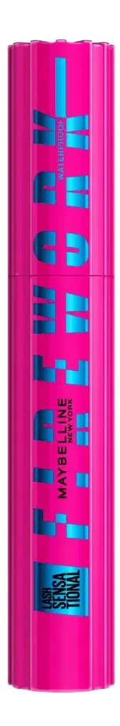 MAYBELLINE FIREWORK WATERPROOF 