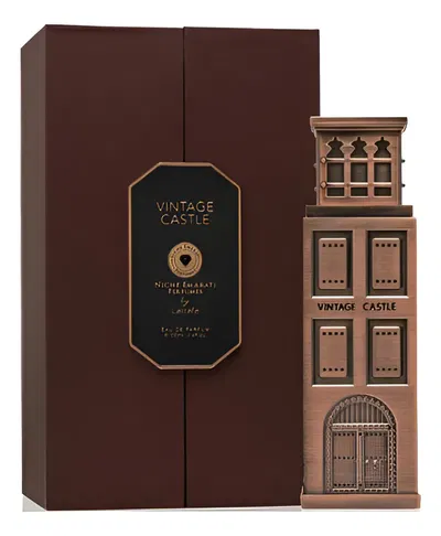 LATTAFA VINTAGE CASTLE EDP 100ML 
