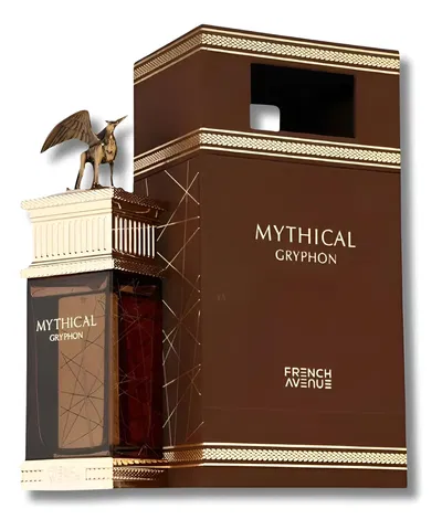 FRENCH AVENUE MYTHICAL GRYPHON EDP 100ML