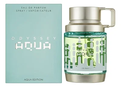 ARMAF ODYSSEY AQUA EDITION EDP 100ML