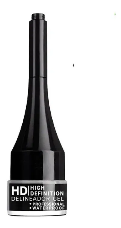 IDI HD DELINEADOR HIGH DEFINITION - NEGRO MATE 