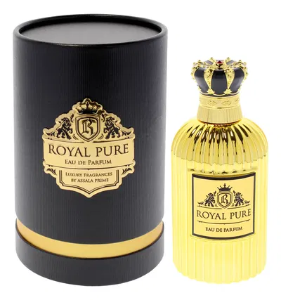 ASSALA PRIME ROYAL PURE EDP 100ML