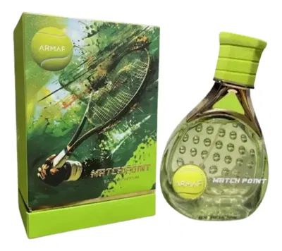 ARMAF MATCH POINT EDP 100ML 