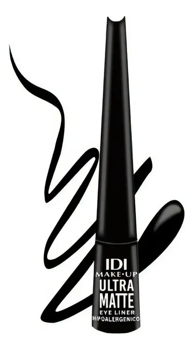 IDI DELINEADOR ULTRA MATTE NEGRO
