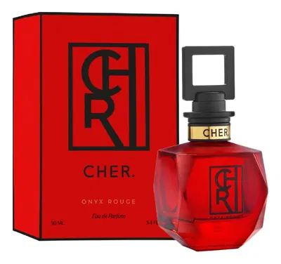 CHER ONYX ROUGE EDP 100ML 