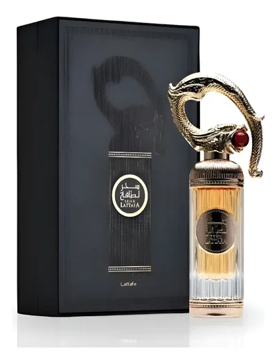 LATTAFA SEHR EDP 100 ML