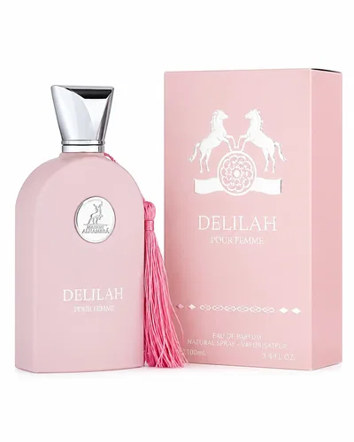 MAISON ALHAMBRA DELILAH EDP X 100 ML