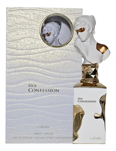  LATTAFA HER CONFESSION EDP 100ML