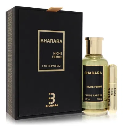 BHARARA NICHE FEMME EDP 100ML