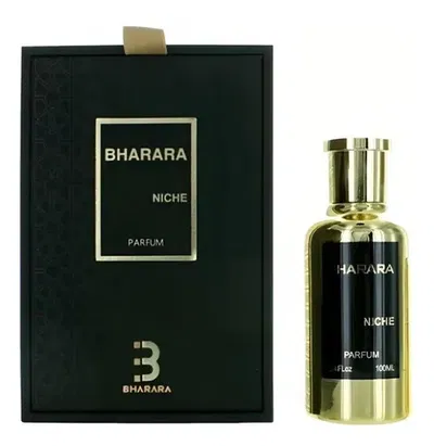 BHARARA NICHE EDP 100ML
