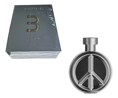 BHARARA PEACE PARFUM 100ML