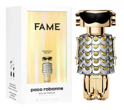 PACO RABANNE FAME EDP 80ML 