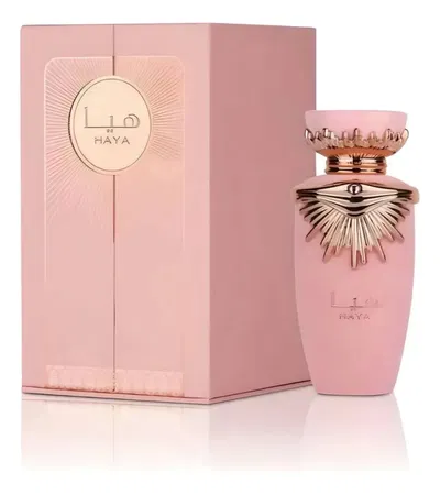 LATTAFA HAYA EDP 100 ML 