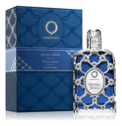 ORIENTICA LUXURY COLLECTION ROYAL BLEU EDP 80ML