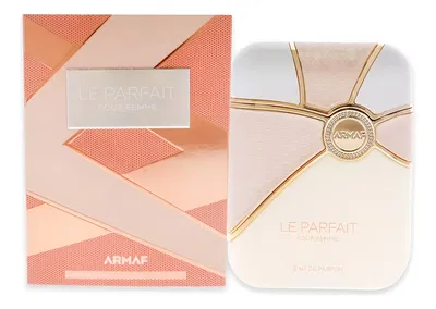 ARMAF LE PARFAIT POUR FEMME EDP 100 ML