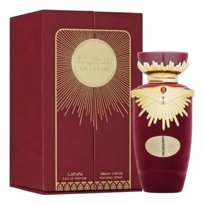 LATTAFA SAKEENA EDP 100ML