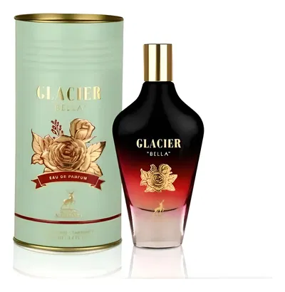 MAISON ALHAMBRA GLACIER "BELLA" EDP 100ML