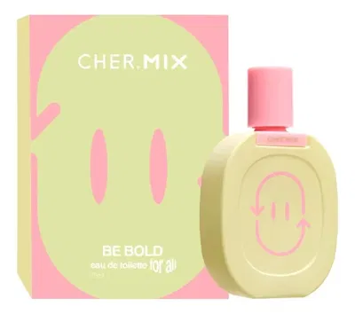 CHER.MIX BE BOLD EDT 75ML