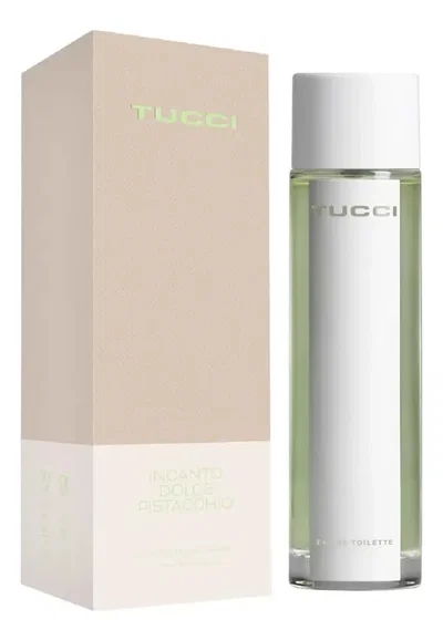 TUCCI INCANTO DOLCE PISTACCHIO EDP X 100 ML