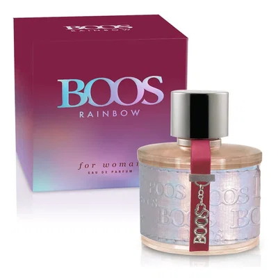 BOOS WOMAN RAINBOW EDP x 100